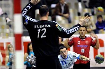 Slovan neporažen iz Maribora