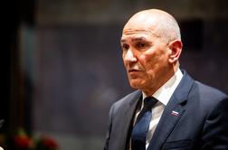 Janša pogledal stanje javnih financ. Podrobnosti niso razkrili.