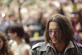 Johnny Depp potrdil dve prihajajoči vlogi