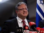 Itamar Ben Gvir