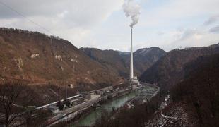 Premog spada na pogorišče zgodovine, je nesprejemljiv energetski vir