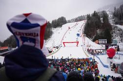 Kranjski Gori zelena luč, med vrsticami pa resno opozorilo