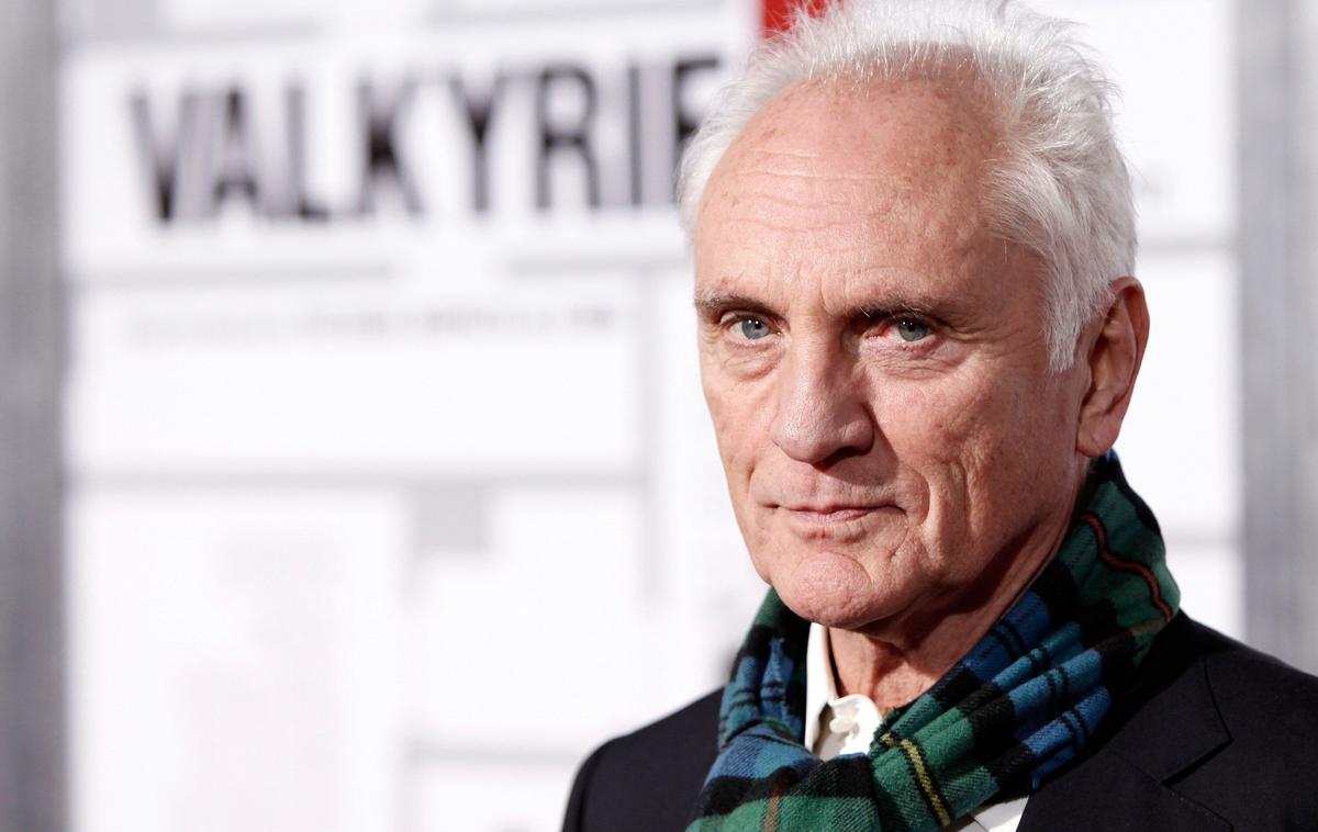 Terence Stamp | Foto Guliverimage