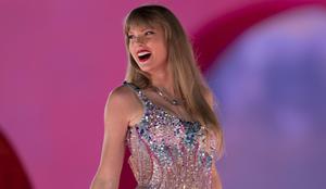 Taylor Swift se je izognila usodi Nike Zorjan