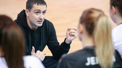 Calcitovke brez težav prek Alianse