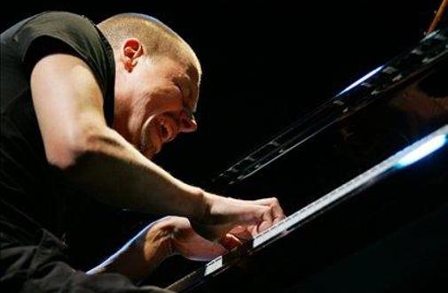 Umrl jazzovski pianist in skladatelj Esbjörn Svensson