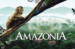 Amazonija (Amazonia)