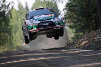 WRC je brez promotorja in katarskih milijonov pristal v krizi