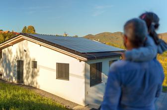 Netmetering: pasti, ki jih mora poznati vsak lastnik sončne elektrarne