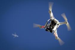Ali se nam zaradi neodzivnosti države obeta prepoved "dronov"?