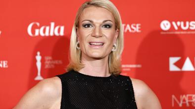Ločena smučarka Maria Höfl-Riesch zaljubljena v 25 let starejšega