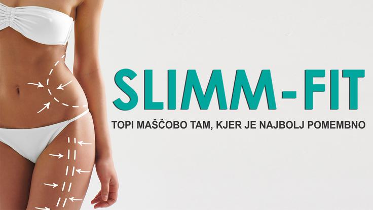 Slim Fitt | Foto: 