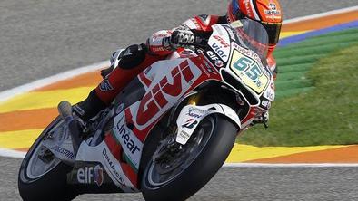 Se bo Bradl preselil v MotoGP?