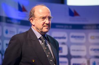Aljoša Tomaž odstopil z mesta predsednika Jadralne zveze Slovenije