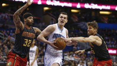 Dončićev hrvaški predhodnik obupal nad ligo NBA