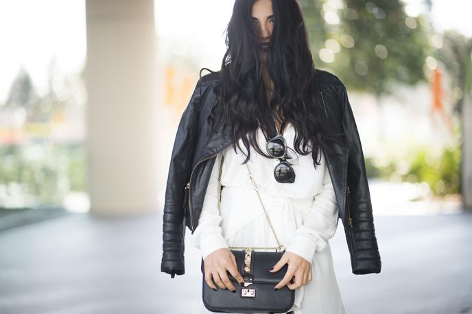 usnjena jakna, moda, stil, trend | Foto Getty Images