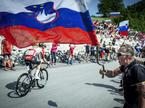 Dirka po Sloveniji