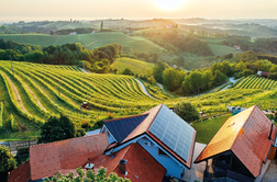 Tri slovenske družine pokazale, kako so znižale stroške elektrike