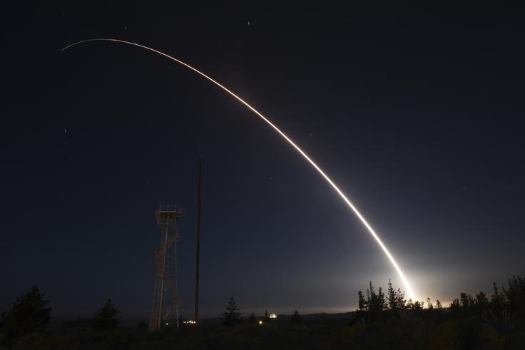 Bodo ZDA in Rusija začele novo nuklearno oboroževalno tekmo? | Foto: Reuters