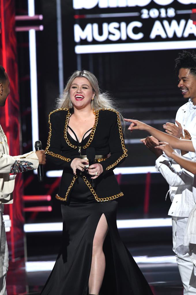 Kelly Clarkson | Foto: Getty Images