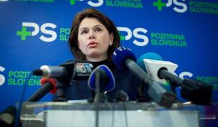Bratuškova: Nastopi pred kamerami nam ne bodo prinesli rešitev