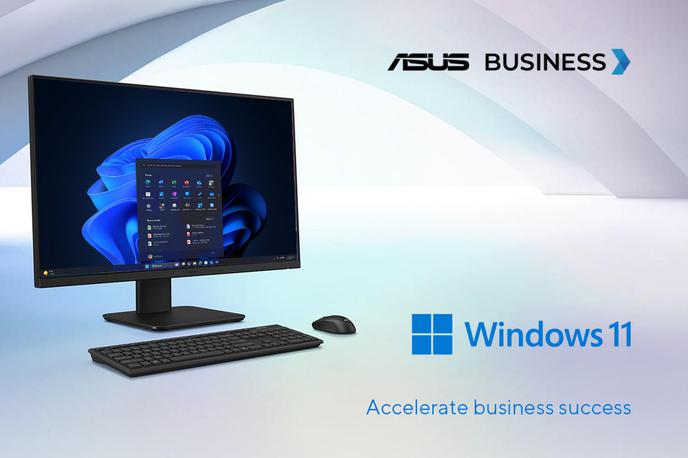 Asus - expertCenter | Foto ASUS