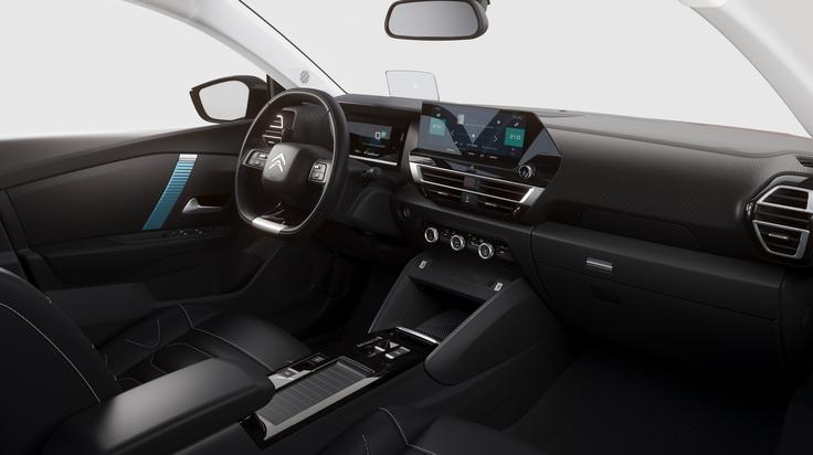 Citroen C4 | Foto: Citroën