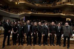 Prešernovi nagrajenci – tisti, ki so jih letos zasenčili protesti