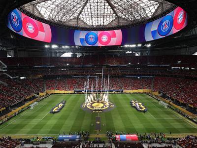V živo: PSG za polfinale proti ekipi, ki mu je trn v peti