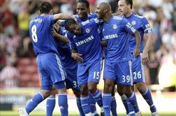 Chelsea na CAS zaradi prepovedi podpisovanja pogodb