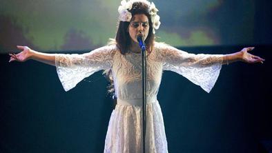 Lana Del Rey z novo skladbo ogreva na film Veliki Gatsby