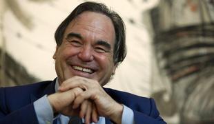 Oliver Stone bo v Zagrebu spregovoril o svojem političnem angažmaju