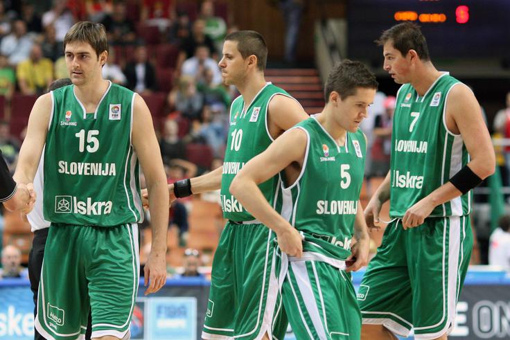 evropsko prvenstvo 2009 | Foto: Aleš Fevžer
