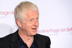 Zakaj želi Richard Curtis prekiniti režiranje filmov?