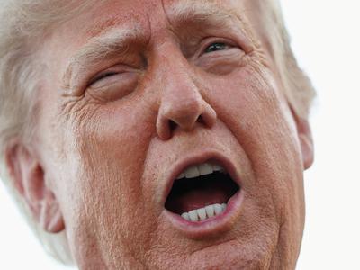 Trump zaradi zbliževanja s Kanado zagrozil EU s carinami