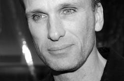 Zvezdnika iz filmske uspešnice Pulp Fiction našli mrtvega v njegovem stanovanju