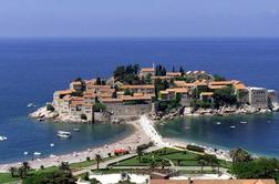 Vanity Fair priporoča hrvaško in črnogorsko obalo