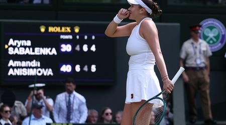 Američanka končala sanje Arine Sabalenka, v finale ekspresno še Swiatek