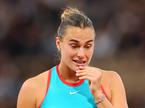 Arina Sabalenka
