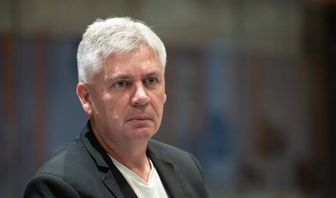 Predsednik odbora za obrambo: Z nabavo helikopterjev konec sanj o privatizaciji HNMP