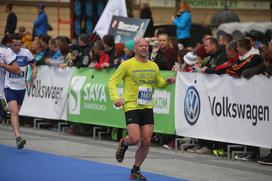 21. Ljubljanski maraton