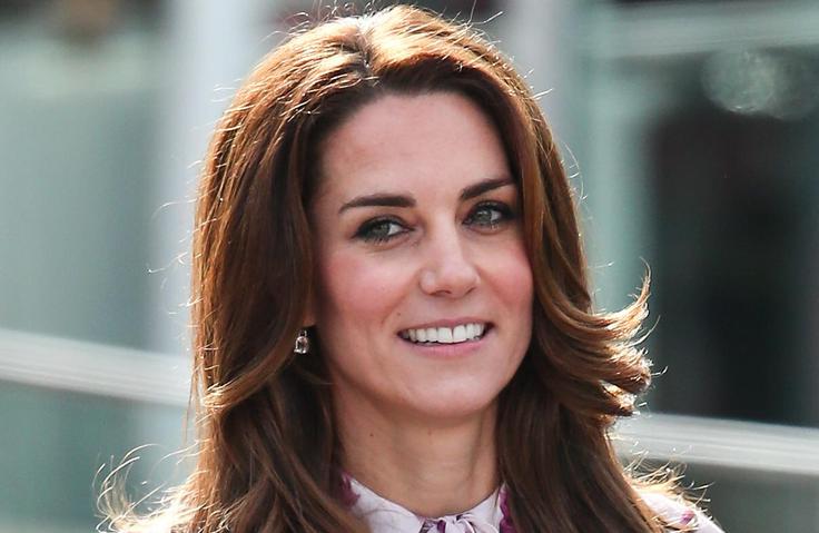 Kate Middleton | Foto: Getty Images