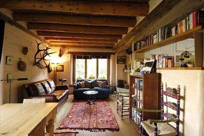 Val Kilmer po treh letih le prodal ranč