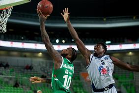 Nora predstava Klemna Prepeliča, Olimpija ostaja med živimi v Evropi