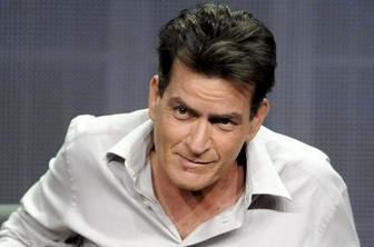 Charlie Sheen se na velika platna vrača v filmu Romana Coppole