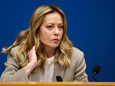 V Italiji kaže na padec pravosodne reforme na referendumu