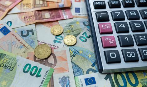 Po spremembi: koliko bo pridobil posamezni zaposleni?