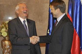 Jagland pravi človek za generalnega sekretarja SE 