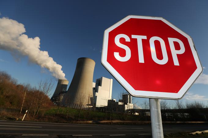 Največji proizvajalci fosilnih goriv nameravajo do leta 2030 proizvesti kar 110 odstotkov več teh goriv, kot bi bilo skladno s ciljem omejevanja globalnega segrevanja na 1,5 stopinje Celzija," pred podnebno konferenco COP28 opozarja Ajda Cafun iz okoljske organizacije Umanotera. | Foto: Reuters
