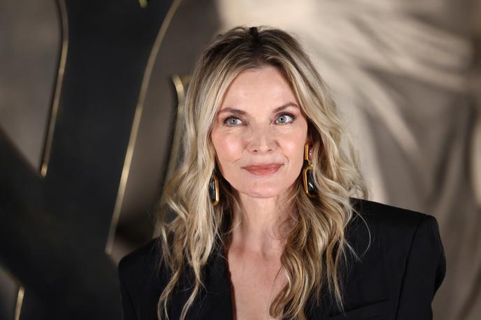 Michelle Pfeiffer | Foto Guliverimage